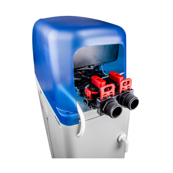 Aqmos R2D2-32 waterontharder achterkant