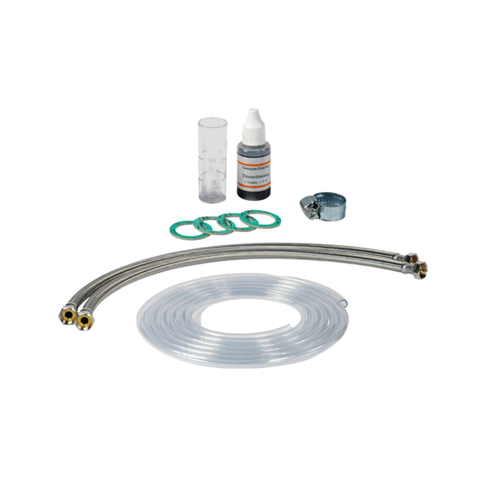 Aqmos R2D2-32 aansluitset