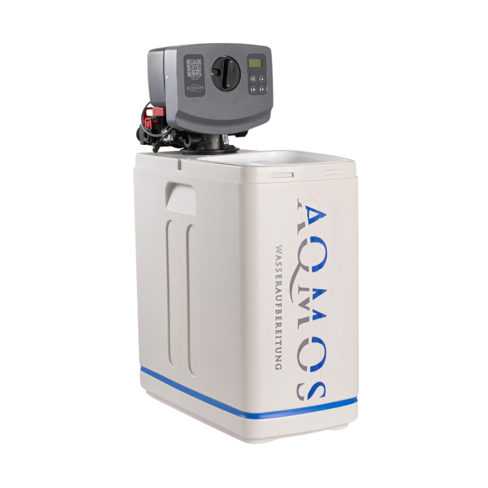 R2D2-32 Aqmos waterontharder | Complete set - Tot 5 personen - Afbeelding 3