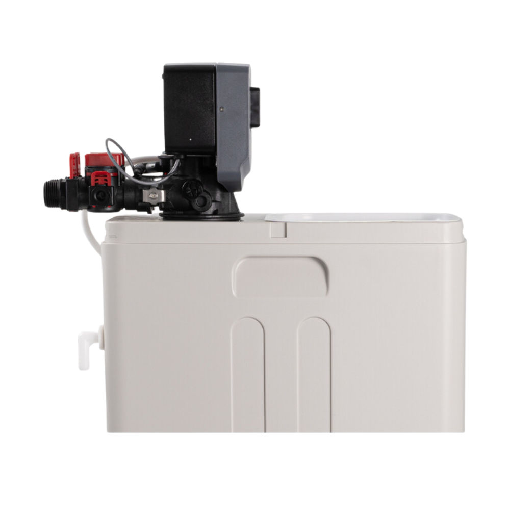 Aqmos R2D2-32 waterontharder linker zijkant zonder kap Aqmos R2D2-32 waterontharder linker zijkant zonder kap