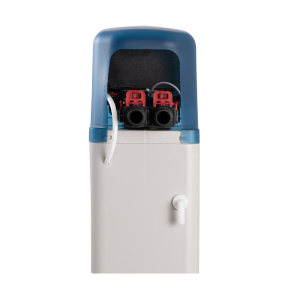 Aqmos R2D2-48 waterontharder aansluitzijde