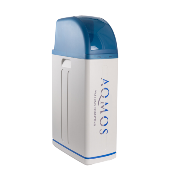 Aqmos R2D2-48 waterontharder zijaanzicht