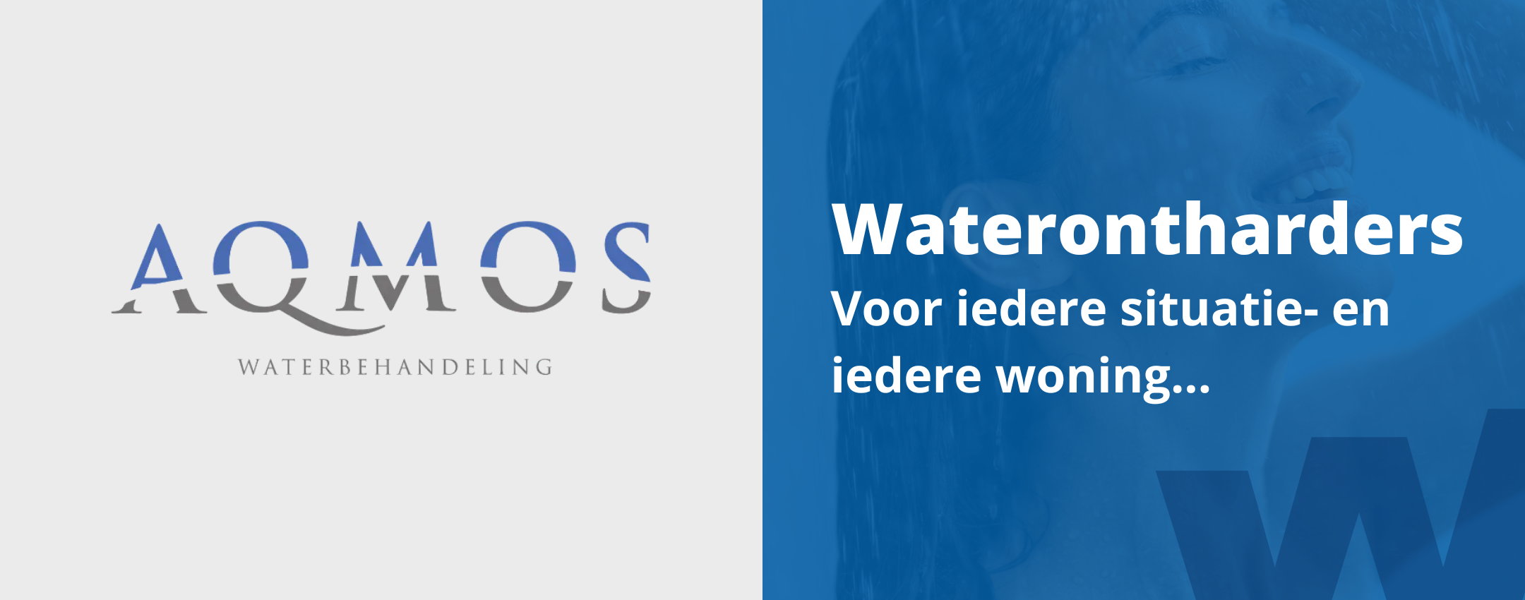 Aqmos waterontharders online bestellen bij Woningpartner. Voor iedere woning en iedere situatie een passende oplossing. Beste online het assortiment van Aqmos bij Woningpartner.