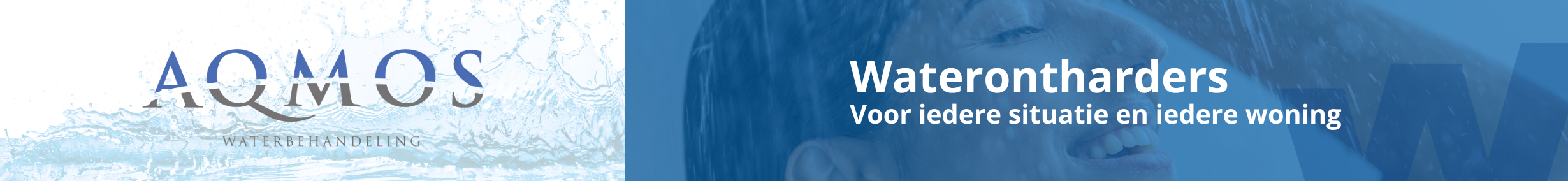 Aqmos waterontharders online bestellen bij Woningpartner. Voor iedere woning en iedere situatie een passende oplossing. Beste online het assortiment van Aqmos bij Woningpartner.