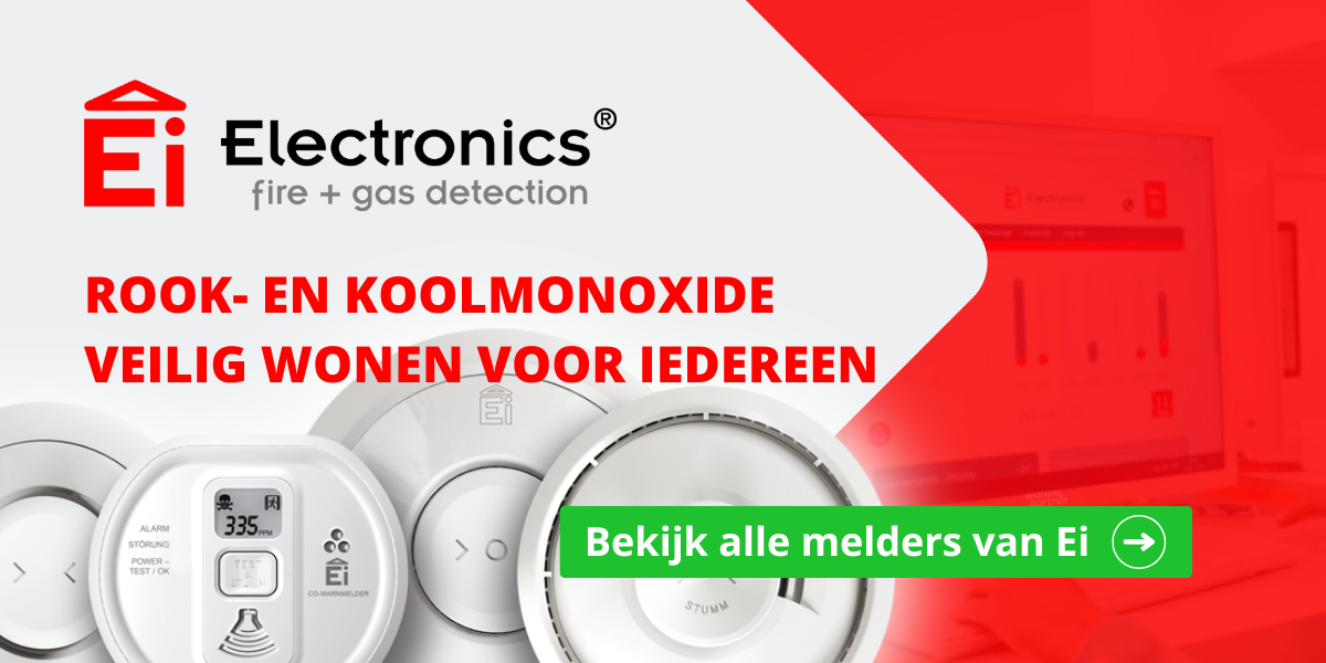 Ei Electronics webwinkel