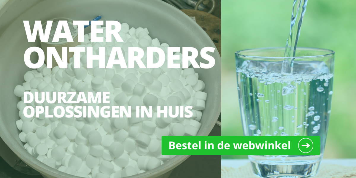 Alle beschikbare waterontharders van Woningpartner. Ga naar de categorie en het assortiment: Waterontharders