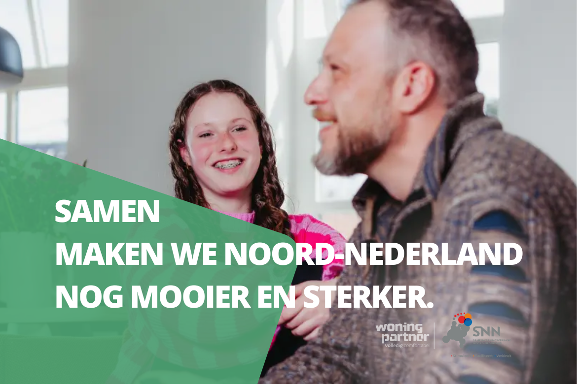 Subsidies voor particulieren aanvragen in Drenthe Friesland en Groningen