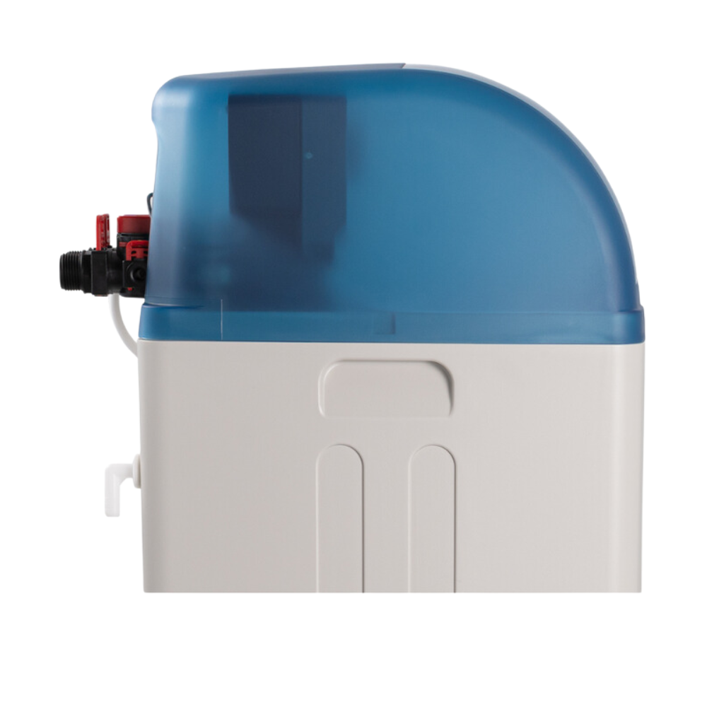 Voordelige waterontharder | Voor 6 persoons huishoudens - Afbeelding 6