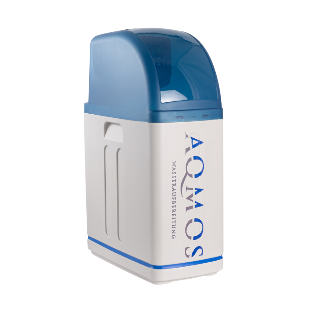 Voordelige waterontharder | Voor 5 persoons huishoudens - Afbeelding 3