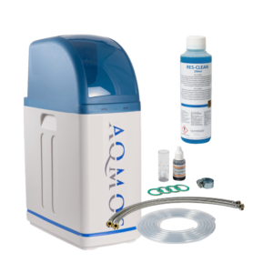 Voordelige waterontharder | Voor 5 persoons huishoudens