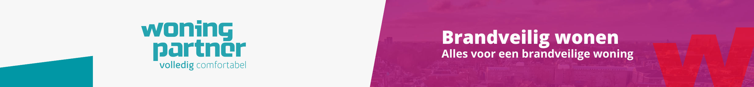 Brandveilige woning webwinkel Borne