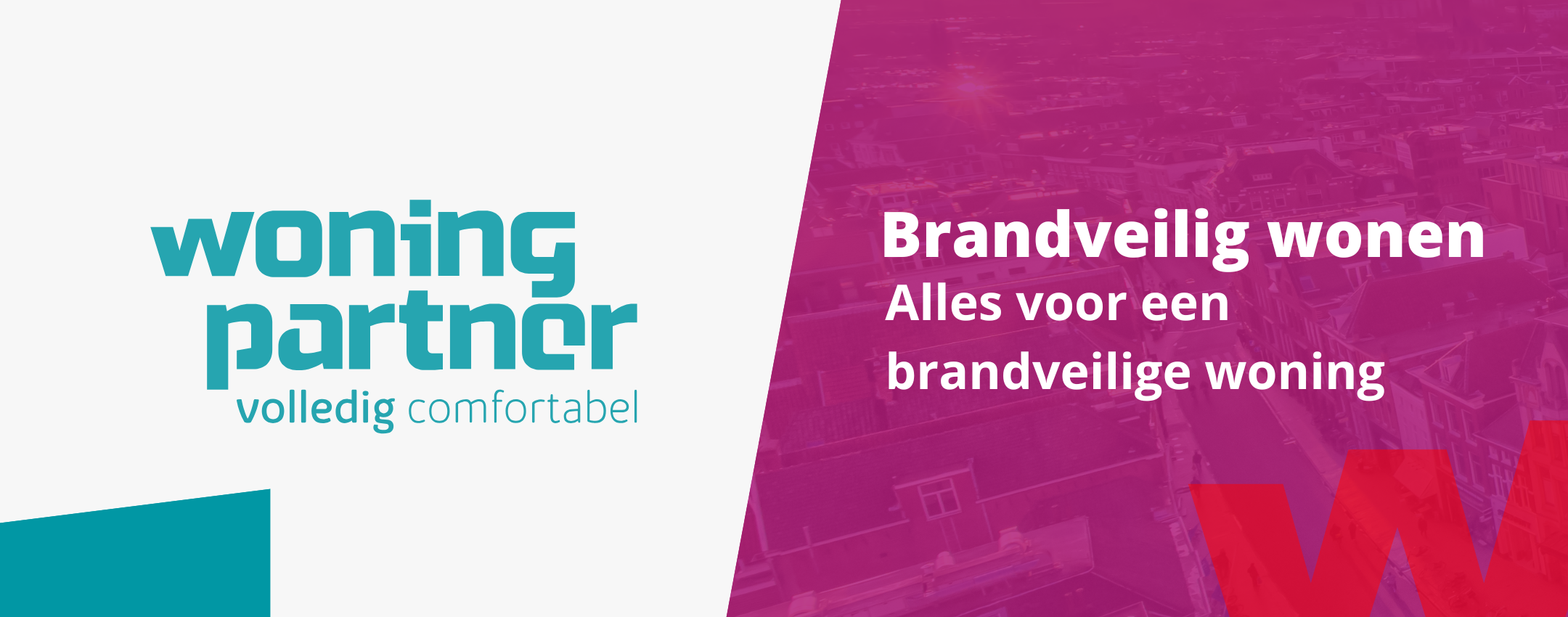 Brandveilige woning webwinkel Borne