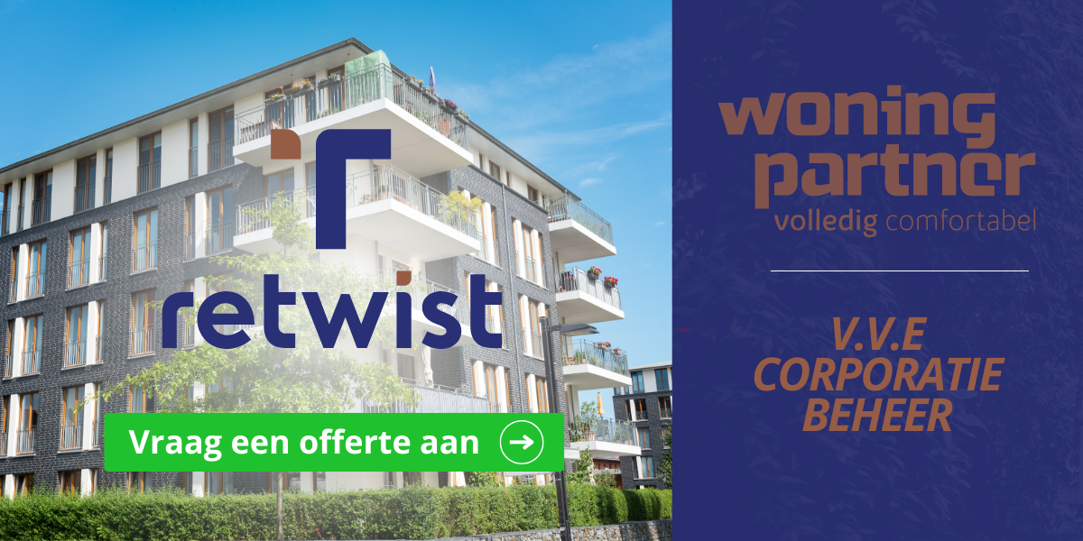 Retwist koolmonoxide veiligheid en brandpreventie voor vastgoed VvE corporaties en zakelijk beheer via Woningpartner