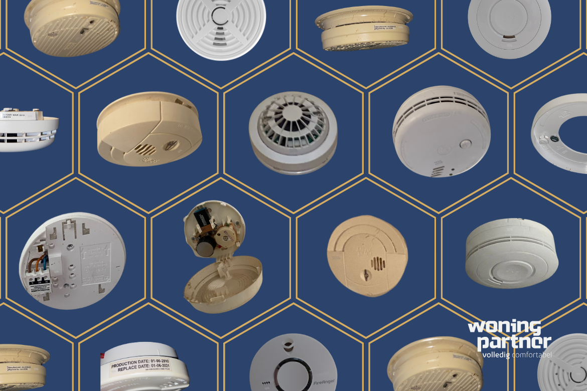 Brandveiligheid Borne