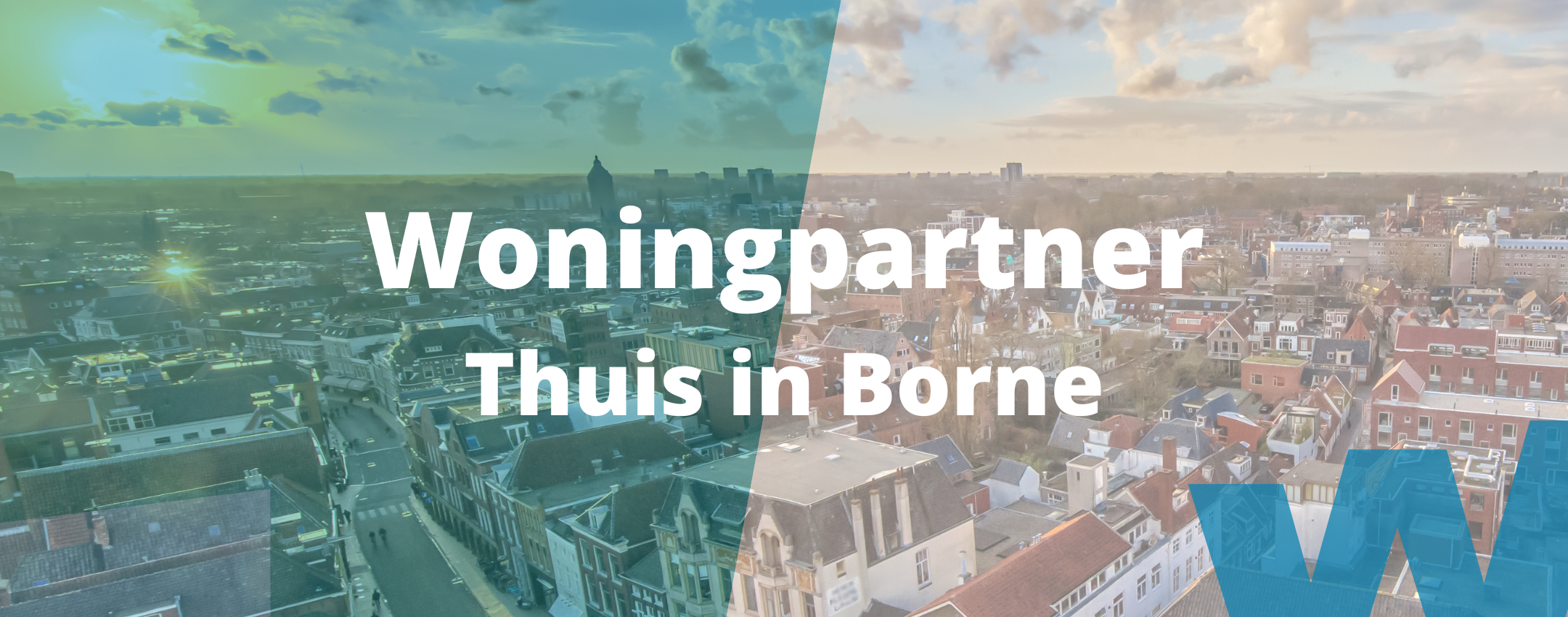 Woningpartner Borne