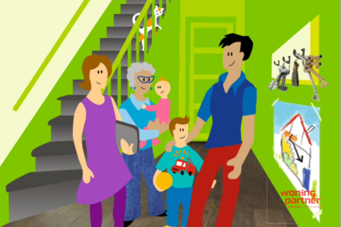 Woningcheck brandpreventie