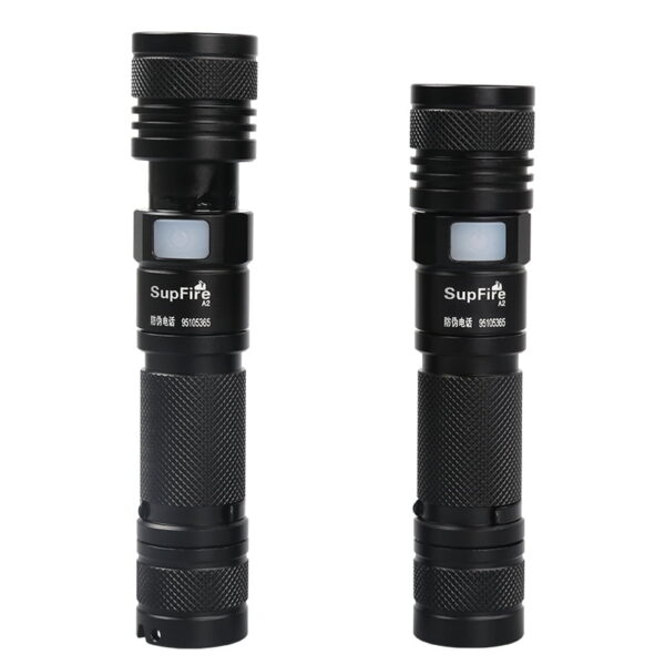 LED ZAKLAMP 950LM 10W-3695