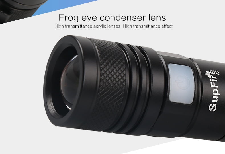 LED ZAKLAMP 950LM 10W-3701