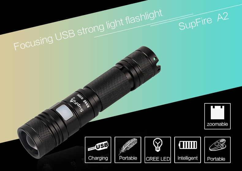 LED ZAKLAMP 950LM 10W-3694