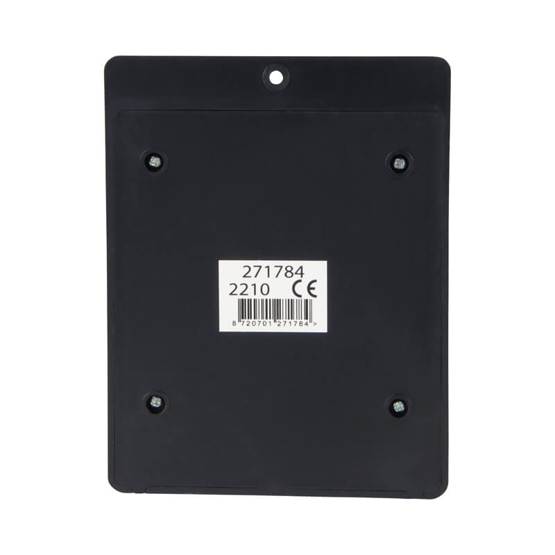 LEDMAT Wandlamp solar met sensor - Afbeelding 3