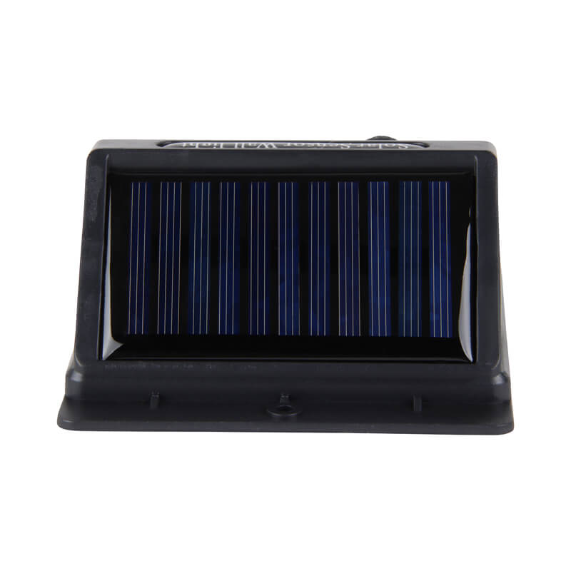 LEDMAT Wandlamp solar met sensor - Afbeelding 4