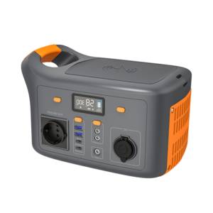 Power station LEDMAT | BO | 300w