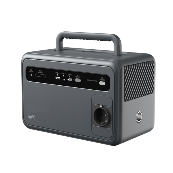 POWER STATION POWER STATION