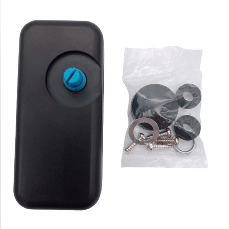 LED-snoerdimmer LEDMAT | 5-150w | zwart - Afbeelding 8