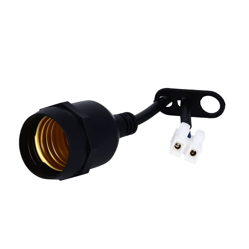 Verhuisfitting E27 LEDMAT - Afbeelding 3