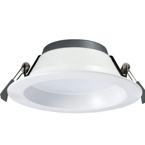 LED DOWNLIGHT 3 COLOR Ø195 20W-2203