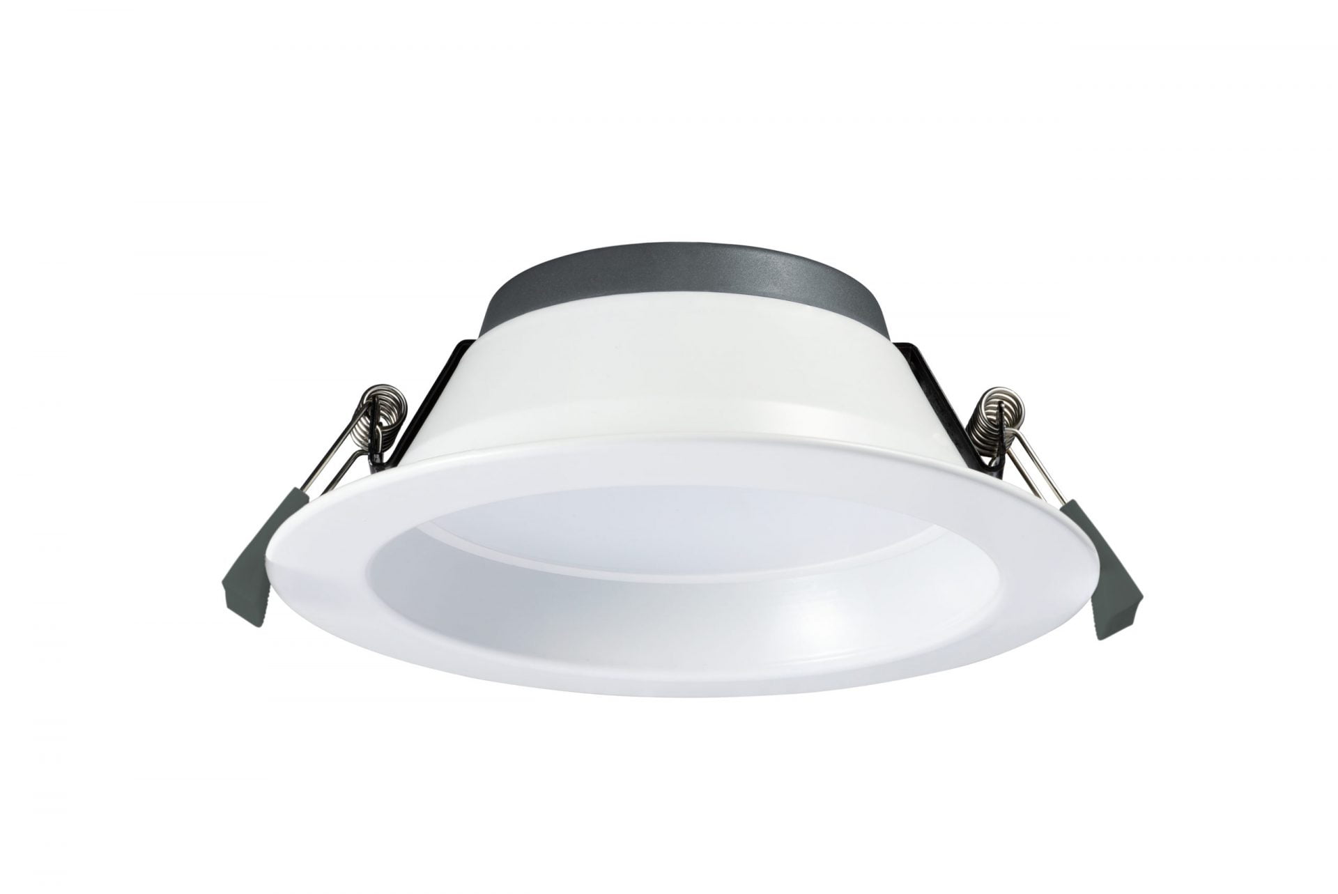 LED DOWNLIGHT 3 COLOR Ø135 18W-2207 LED DOWNLIGHT 3 COLOR Ø135 18W-2207