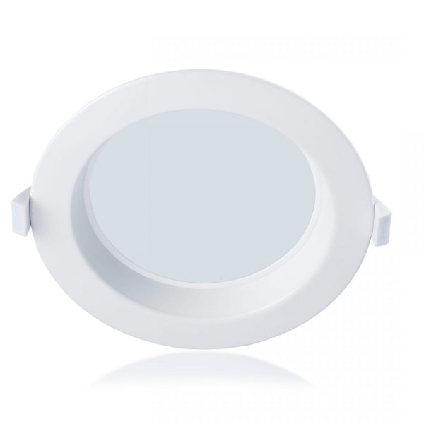 LED DOWNLIGHT 3 COLOR Ø195 20W-2201