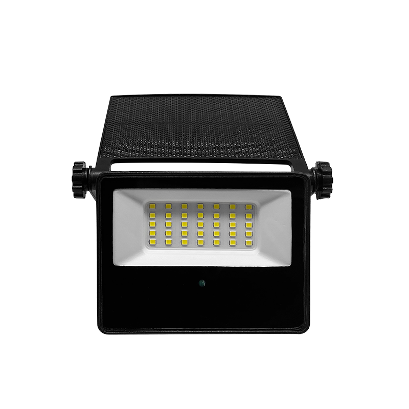 Solar LED-schijnwerper LEDMAT | 15 watt | 6500K | IP65 - Afbeelding 4