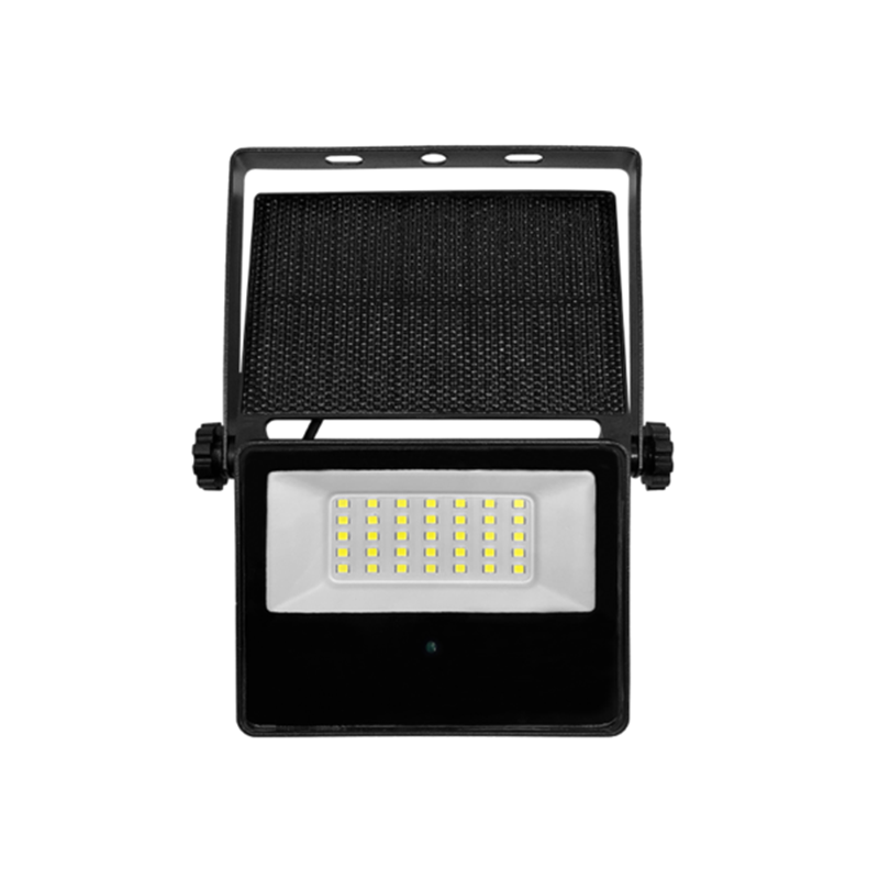 Solar LED-schijnwerper LEDMAT | 15 watt | 6500K | IP65 - Afbeelding 6