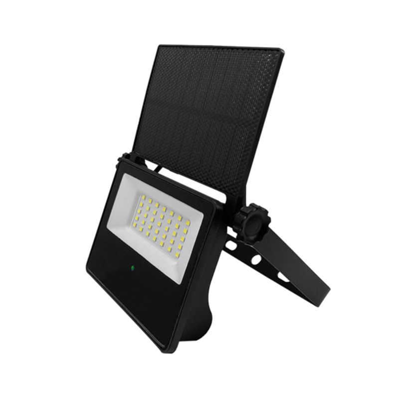 Solar LED-schijnwerper LEDMAT | 15 watt | 6500K | IP65 - Afbeelding 7