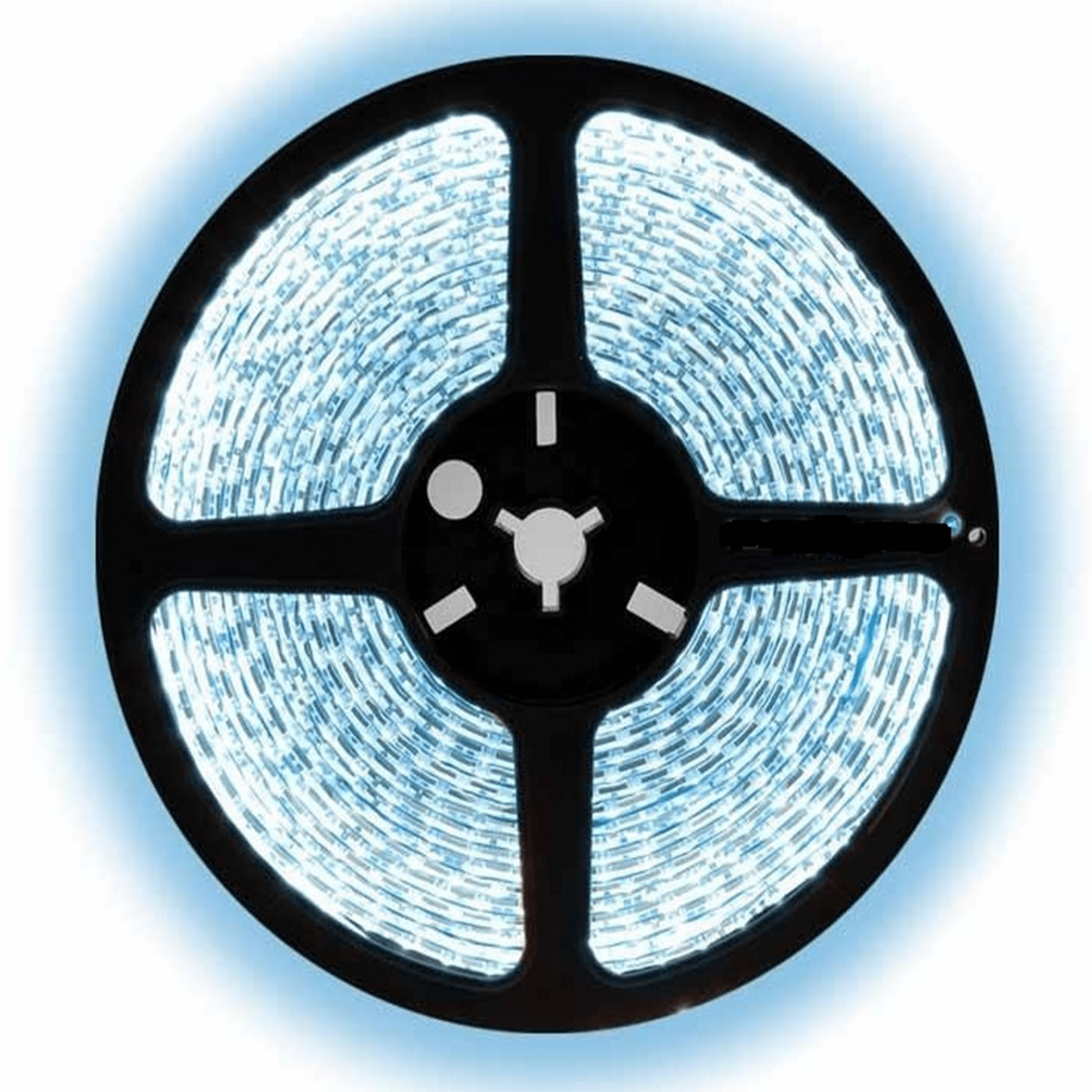 IP22-24V 5 METER 5050/60 10MM-0