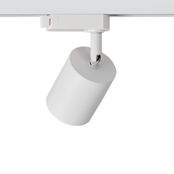 1-fase-railsysteem-spot-wit-gu10-mr16 1-fase-railsysteem-spot-wit-gu10-mr16