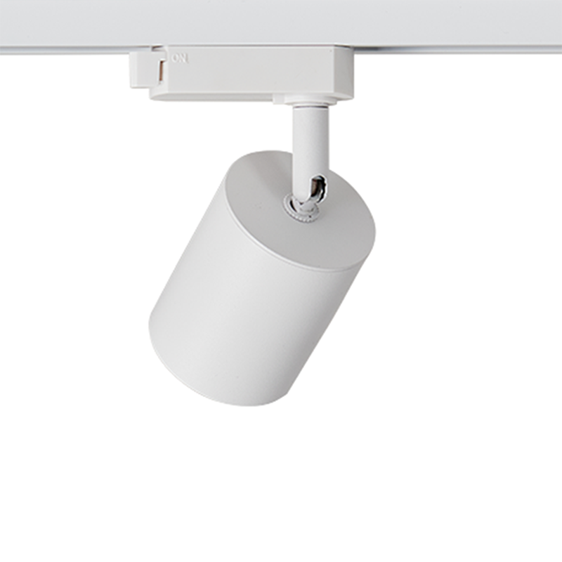 1-fase-railsysteem-spot-wit-gu10-mr16 1-fase-railsysteem-spot-wit-gu10-mr16