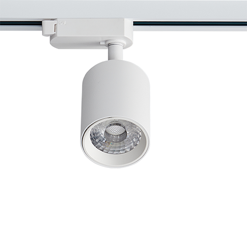 railspot wit-1-fase-systeem railspot wit-1-fase-systeem