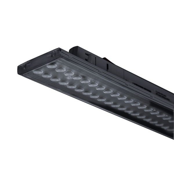 3 fase rail armatuur tarvos