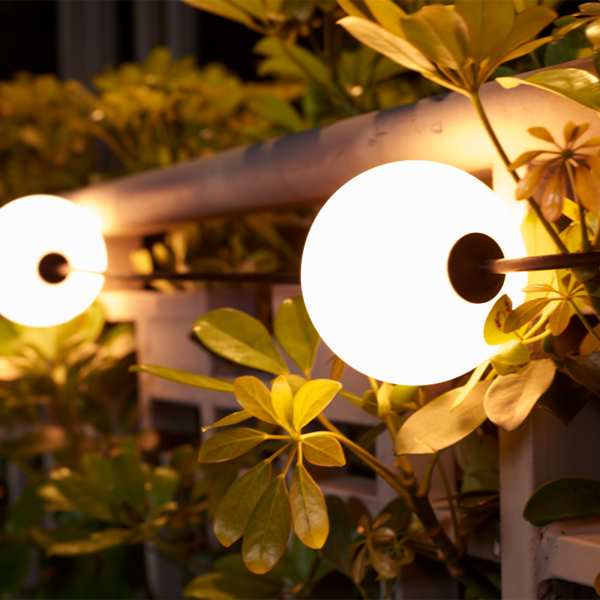 led lichtsnoer verlichting 5.5m