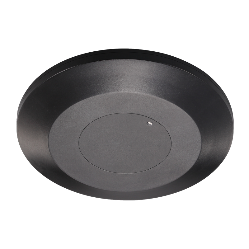 Opbouw aanwezigheidssensor LEDMAT | zwart - Afbeelding 2