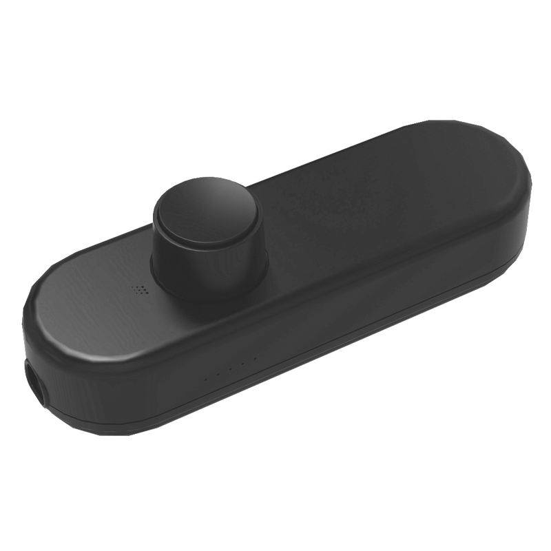 LED-snoerdimmer LEDMAT | 0.5-100w | zwart - Afbeelding 3