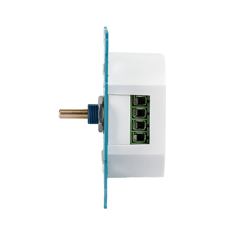 ION Industries LED tastdimmer neventoestel 90.100.071 - Afbeelding 8