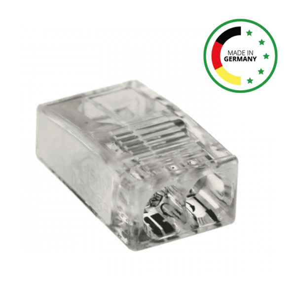 LASKLEM MINI 2-voudig