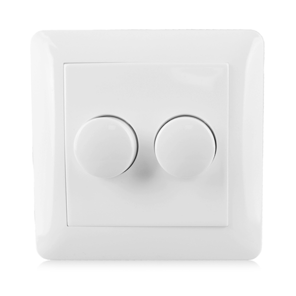 afdekraam-wit-duo-dimmer