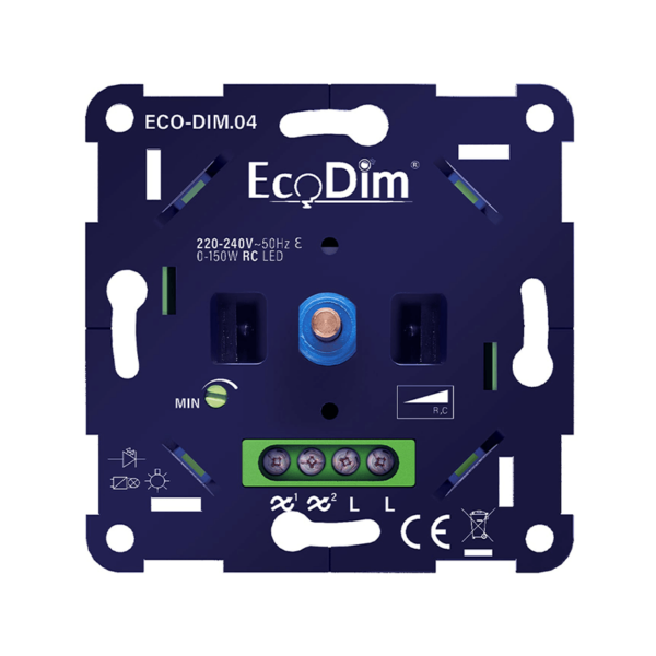 ECO-DIM.04-150-dimmer-led-universeel-fase-afsnijding-rc ECO-DIM.04-150-dimmer-led-universeel-fase-afsnijding-rc