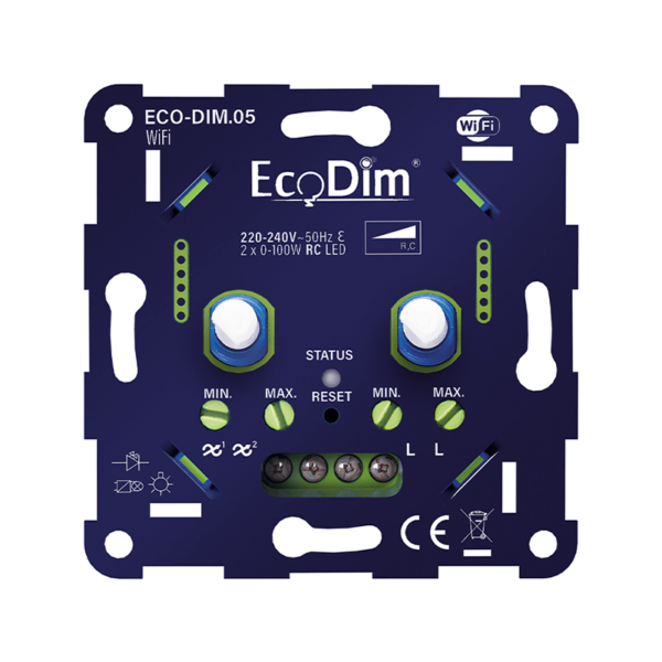 ECO-DIM.05 WiFi-smart-duo-led-dimmer-inbouw ECO-DIM.05 WiFi-smart-duo-led-dimmer-inbouw