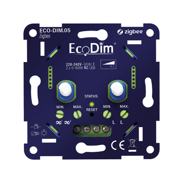 duo-led-zigbee-smart-dimmer