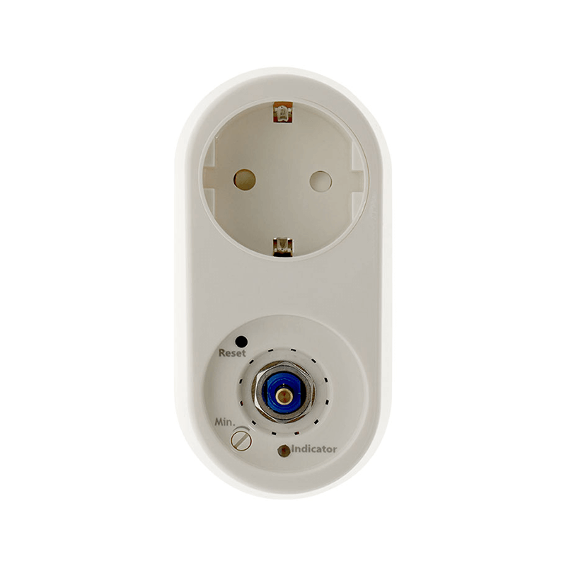 ECO-DIM.06 Zigbee-smart-stekkerdimmer ECO-DIM.06 Zigbee-smart-stekkerdimmer
